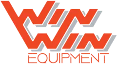 Win Win Equipment Logo
