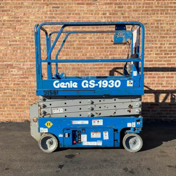 Genie GS1930