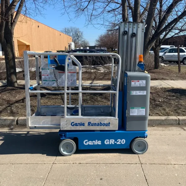 Genie Runabout GR-20