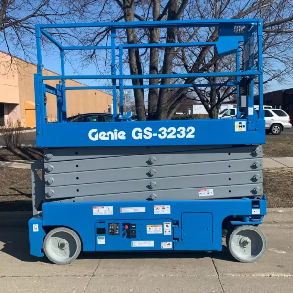 Genie GS3232