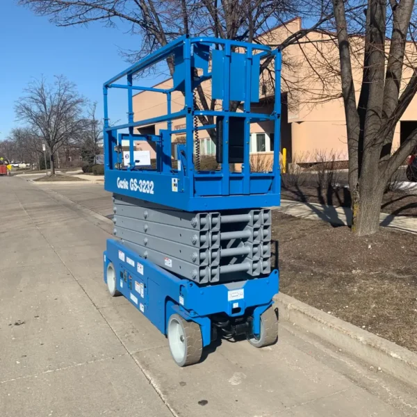 Genie GS3232