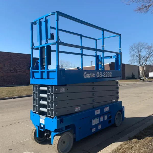 Genie GS3232