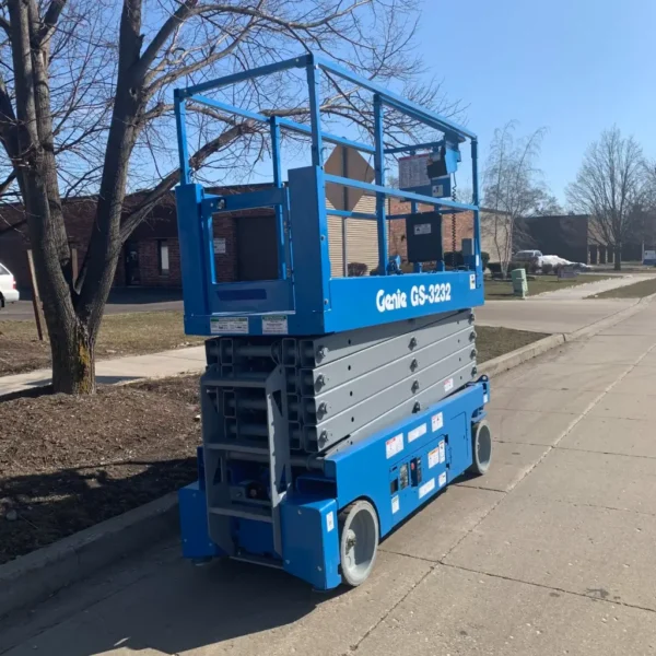 Genie GS3232