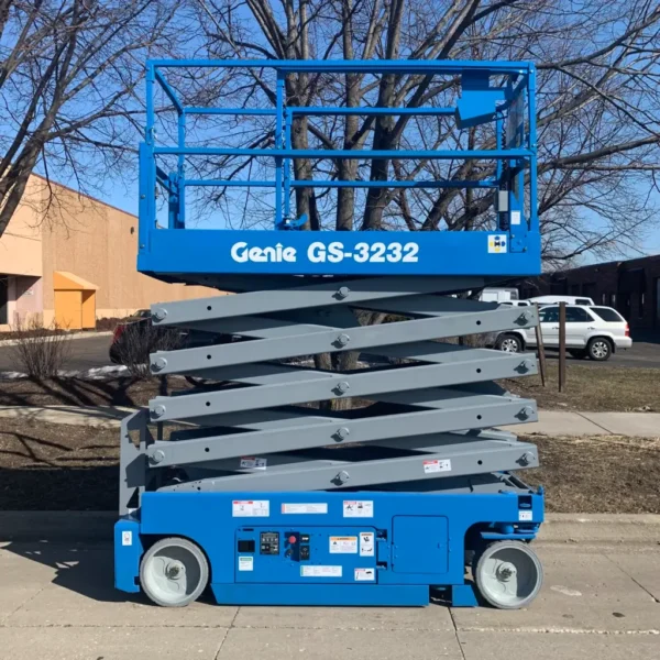 Genie GS3232