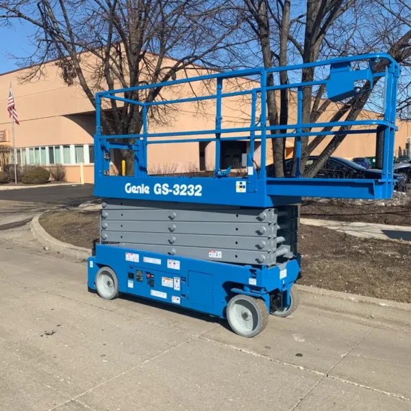 Genie GS3232