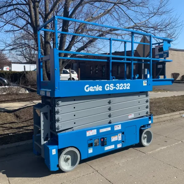 Genie GS3232