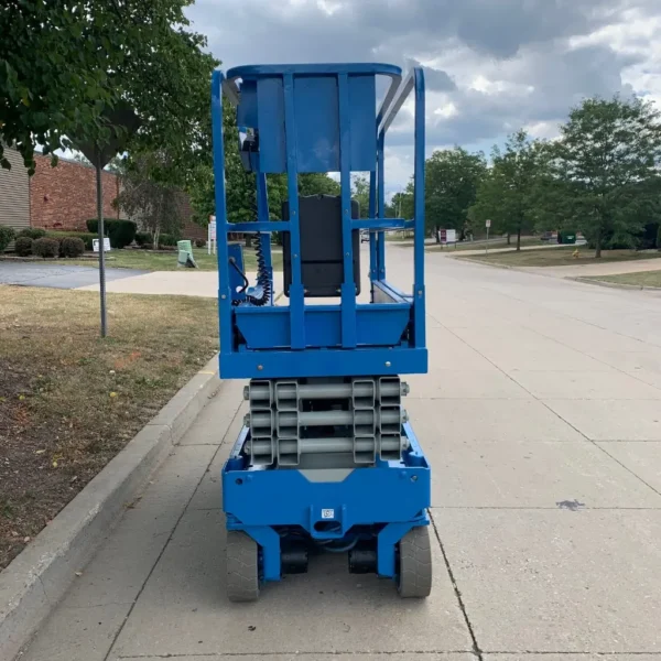 Genie GS1930 (2016) - Image 2