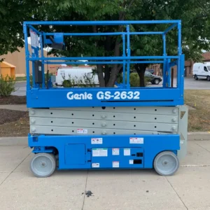 Genie GS2632