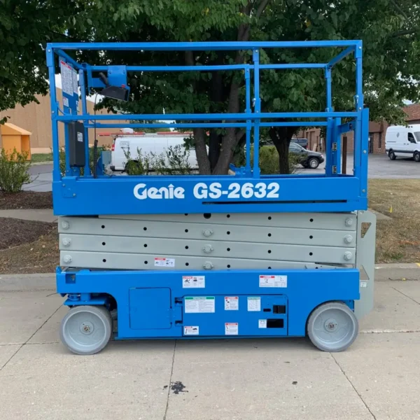 Genie GS2632
