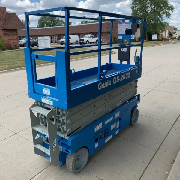 Genie GS2632