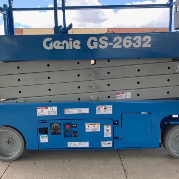 Genie GS2632