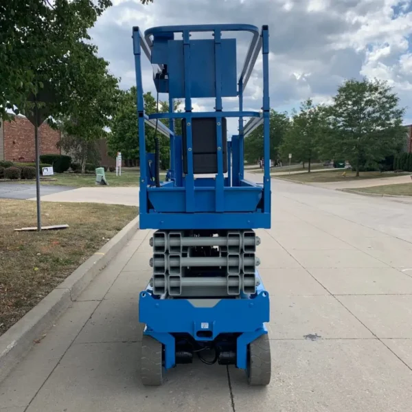Genie GS2632