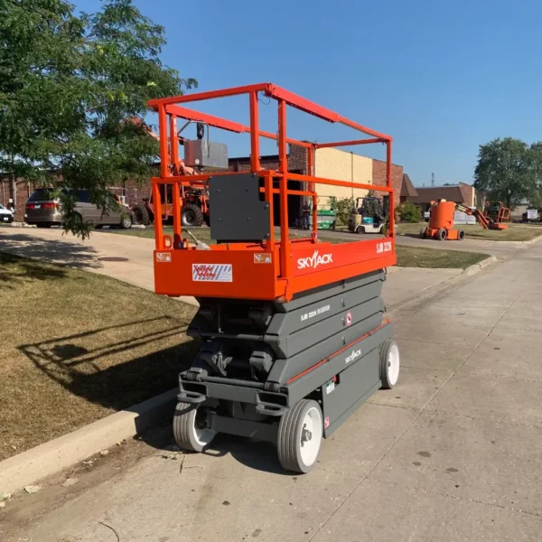Skyjack SJIII3226