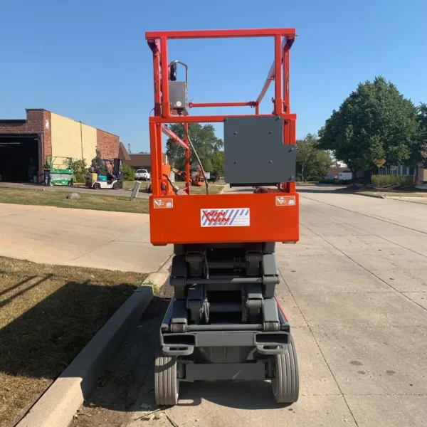 Skyjack SJIII3226