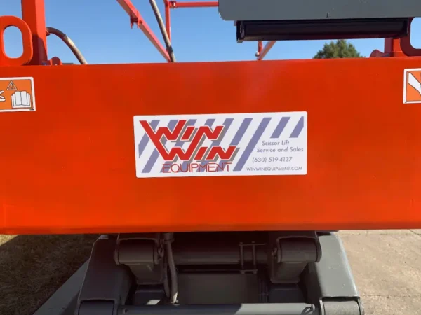 Skyjack SJIII3226