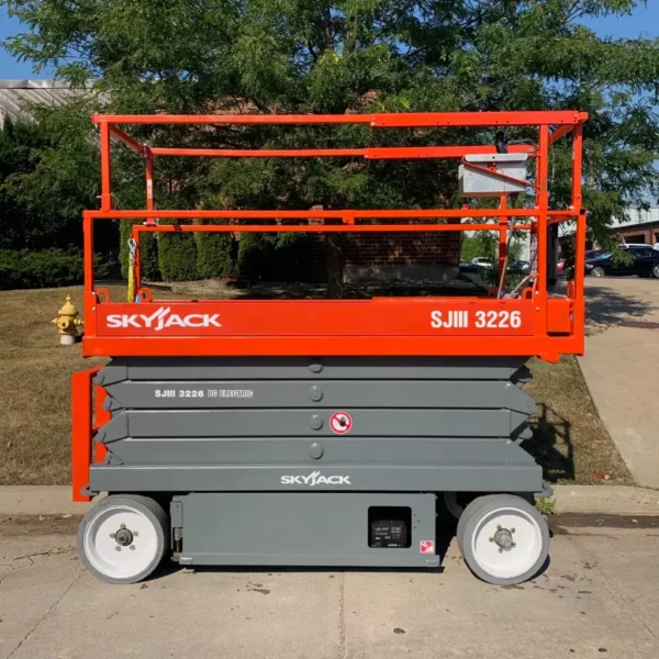 Skyjack SJIII3226