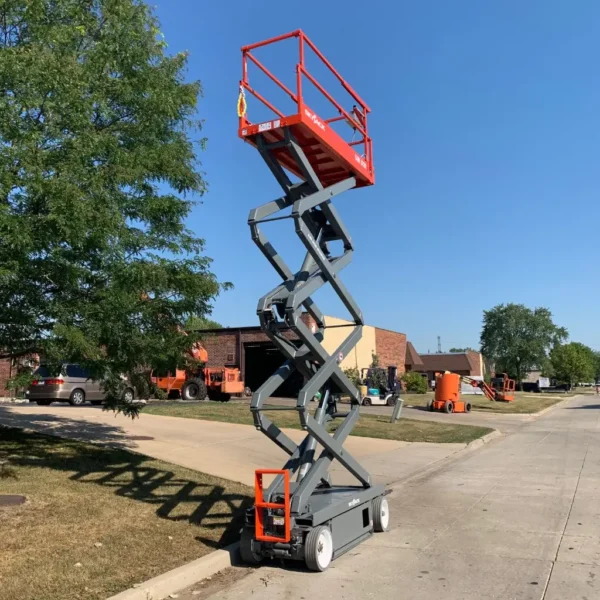 Skyjack SJIII3226