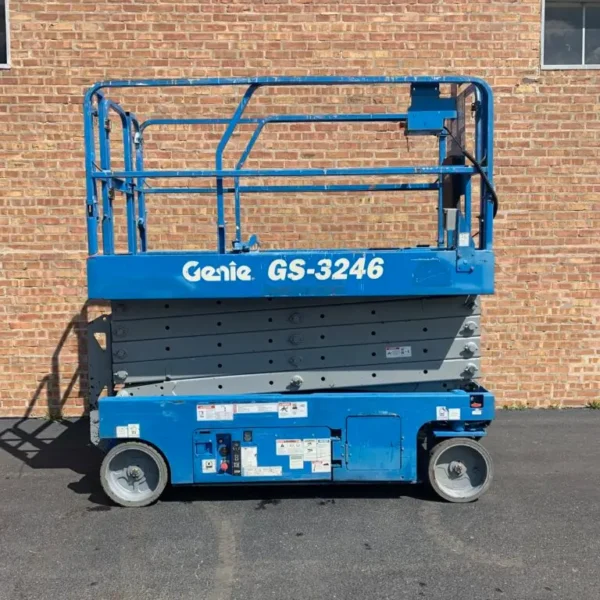 Genie GS-3246