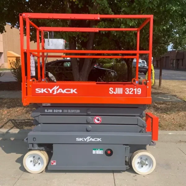 Skyjack SJIII3219