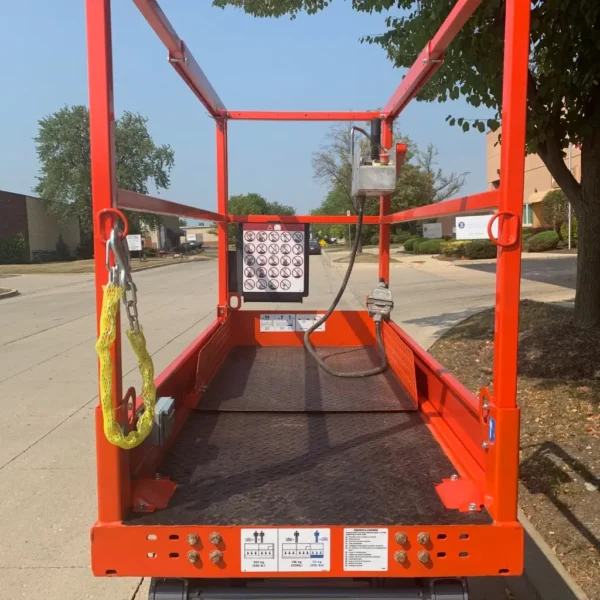 Skyjack SJIII3219