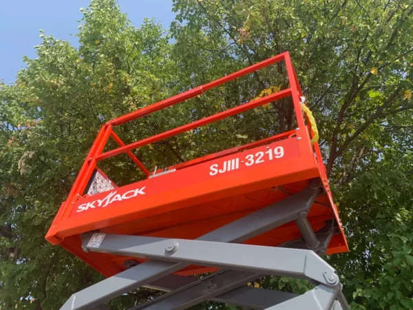Skyjack SJIII3219