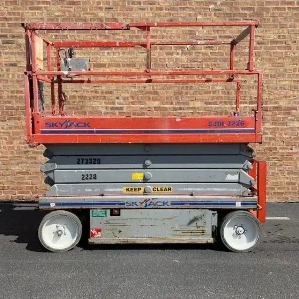 Skyjack SJIII3226