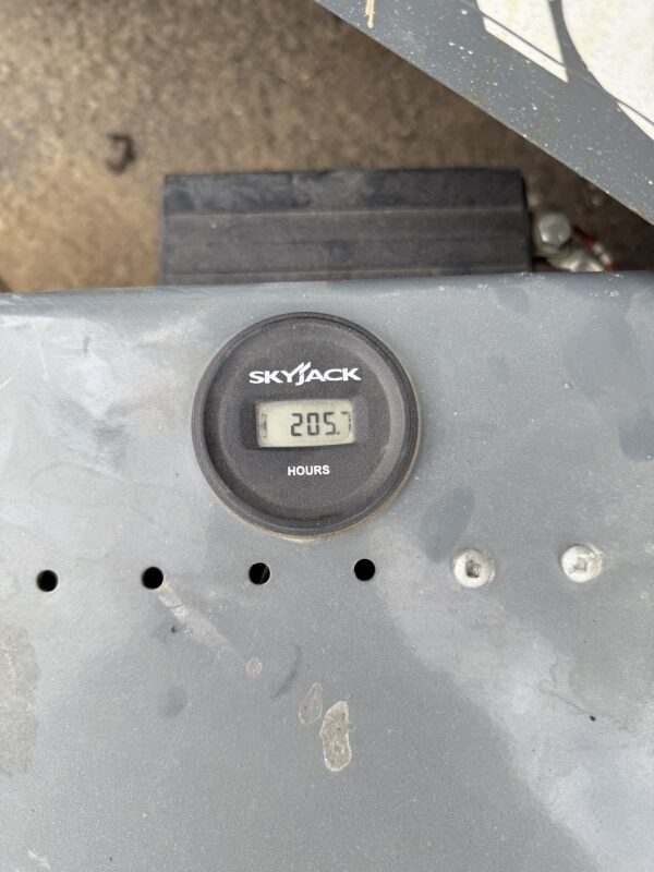 2019 Skyjack SJIII4626 - Image 3