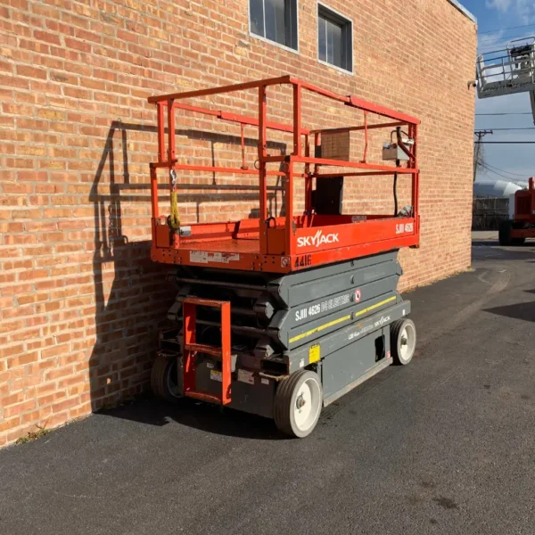 Skyjack SJ4626