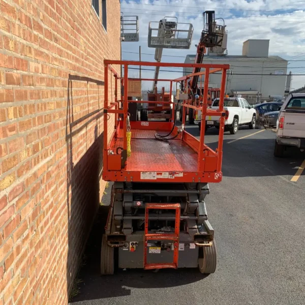 Skyjack SJ4626
