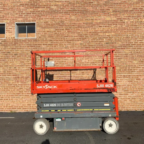 Skyjack SJ4626