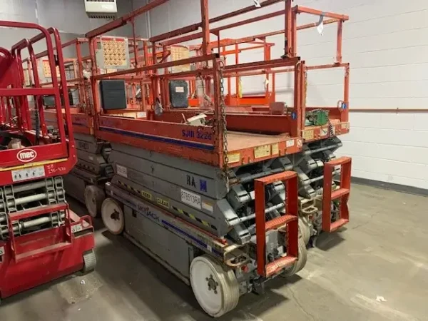 Skyjack SJIII3226