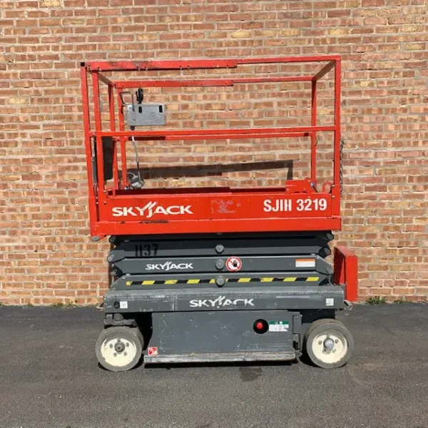 Skyjack SJ3219