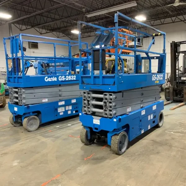 Genie GS2632