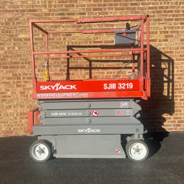 Skyjack SJ3219