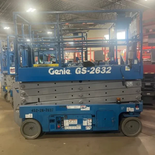 Genie GS2632