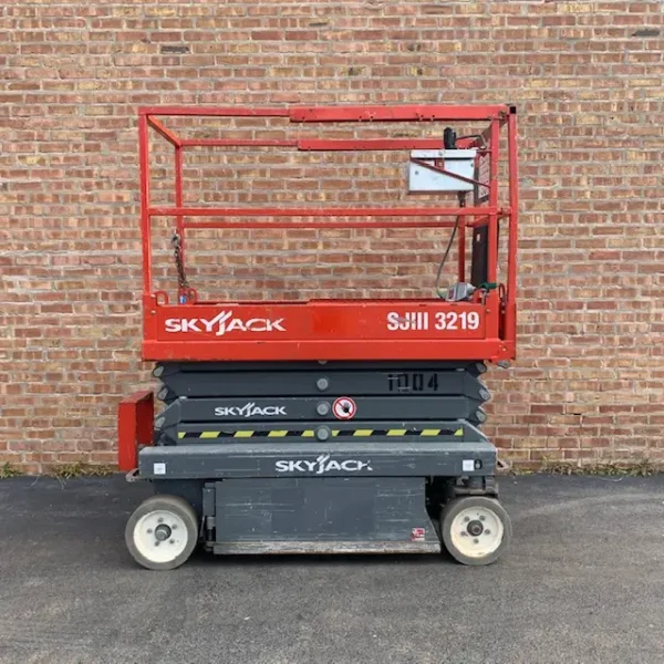 Skyjack SJ3219