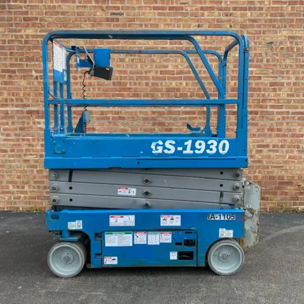 Genie GS1930