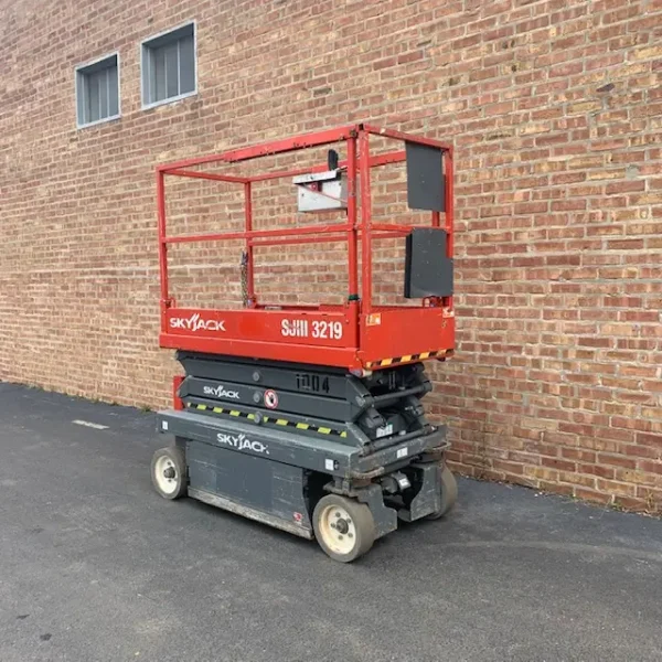 Skyjack SJ3219