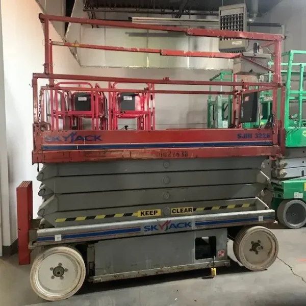 Skyjack SJIII3226