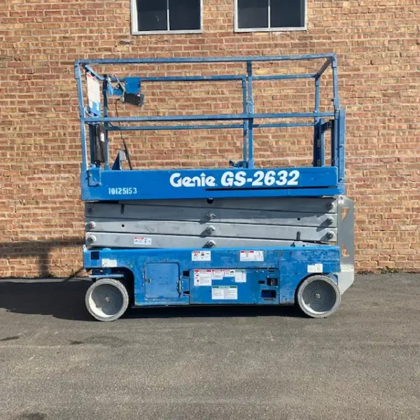 Genie GS2632