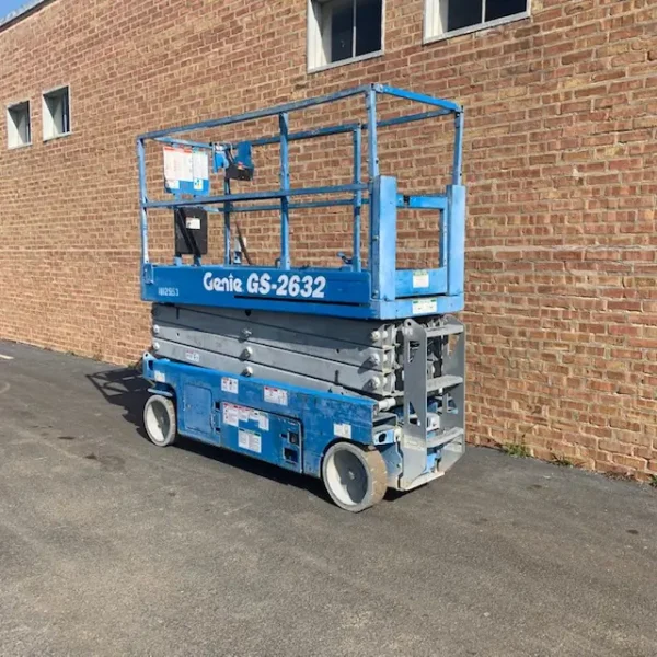 Genie GS2632