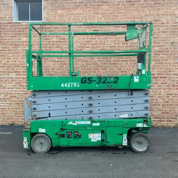 Genie GS3232