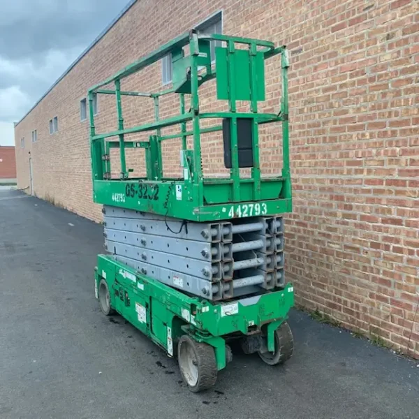 Genie GS3232