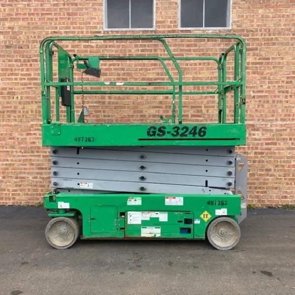 Genie GS-3246