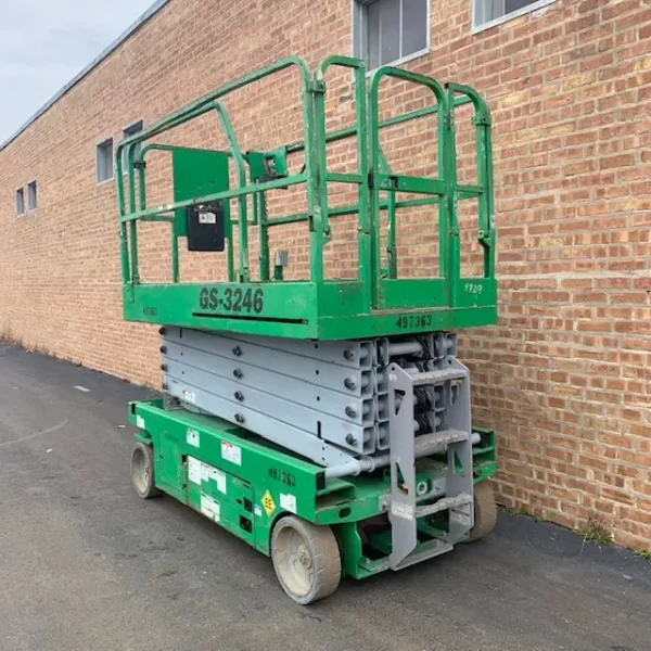 Genie GS-3246