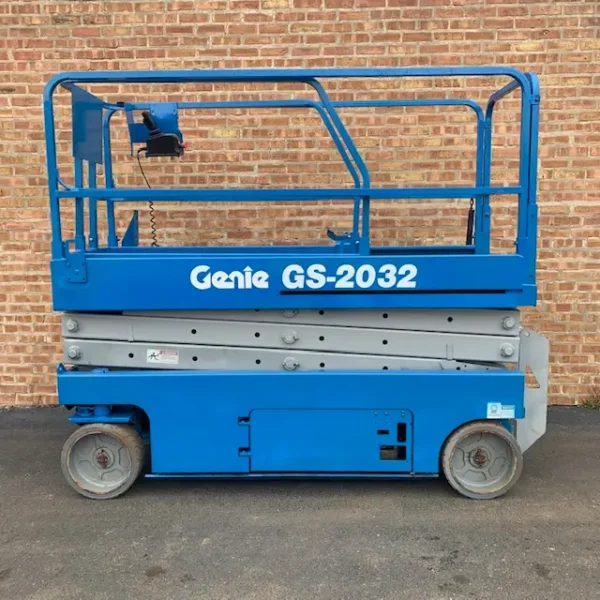 Genie GS2032