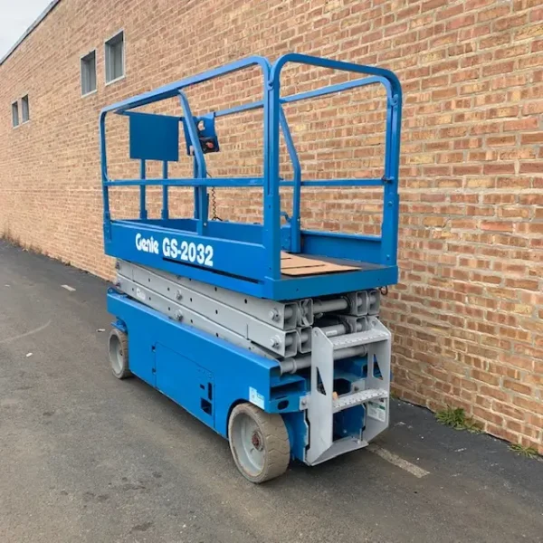 Genie GS2032