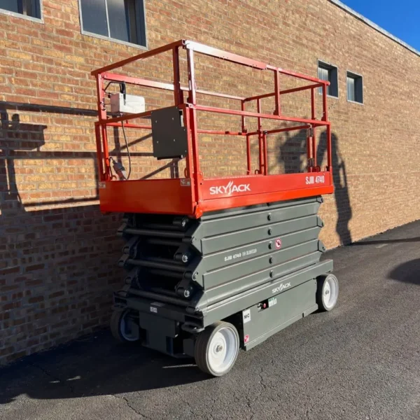 Skyjack SJ4740