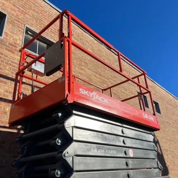 Skyjack SJ4740