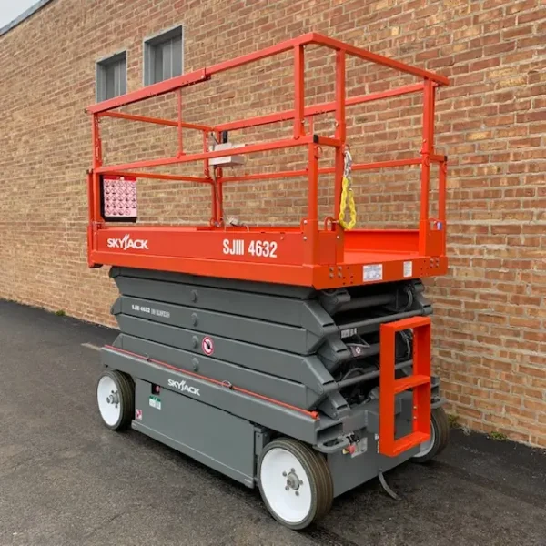Skyjack SJ4632